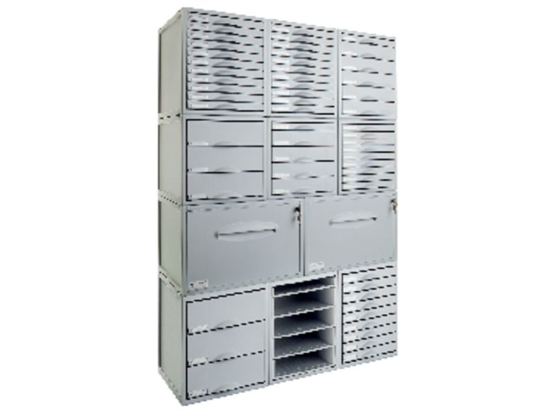 ARC MOD.11 CAJONES ARCHISYS.GF 8211CGF