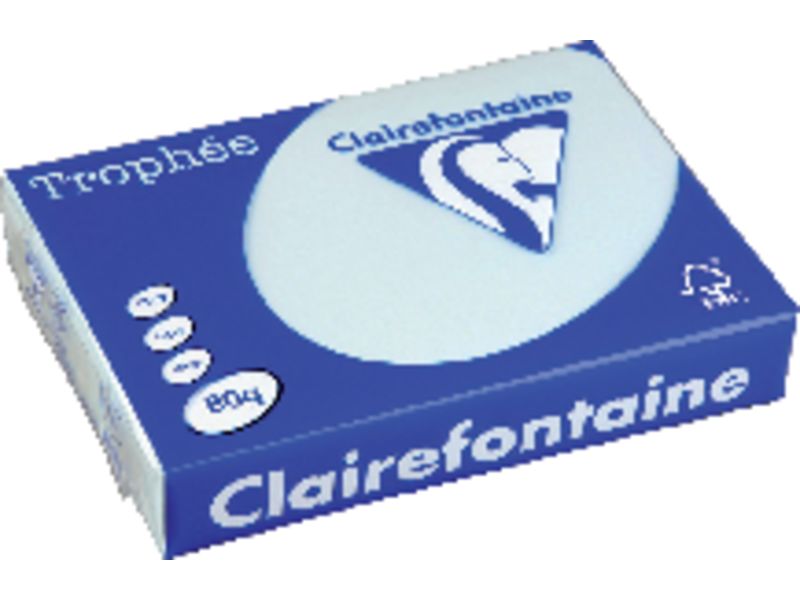 CLF P.500H COL.SUAVES A3 80G.AZ 1881C
