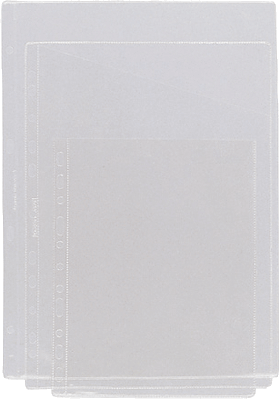 GRP P.100 FUNDAS DIAGONAL A4 5750000