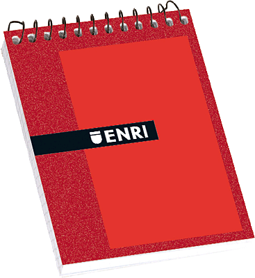 ENR BLOC TAP DUR RO 16º 4X4 80H 10103030