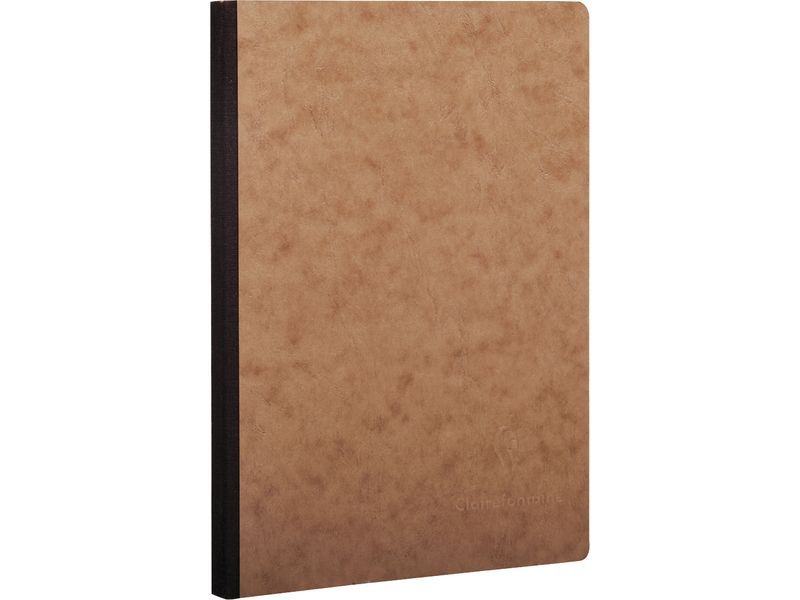 CLF CUAD AGEBAG A5 5X5 90G HAV 79542C