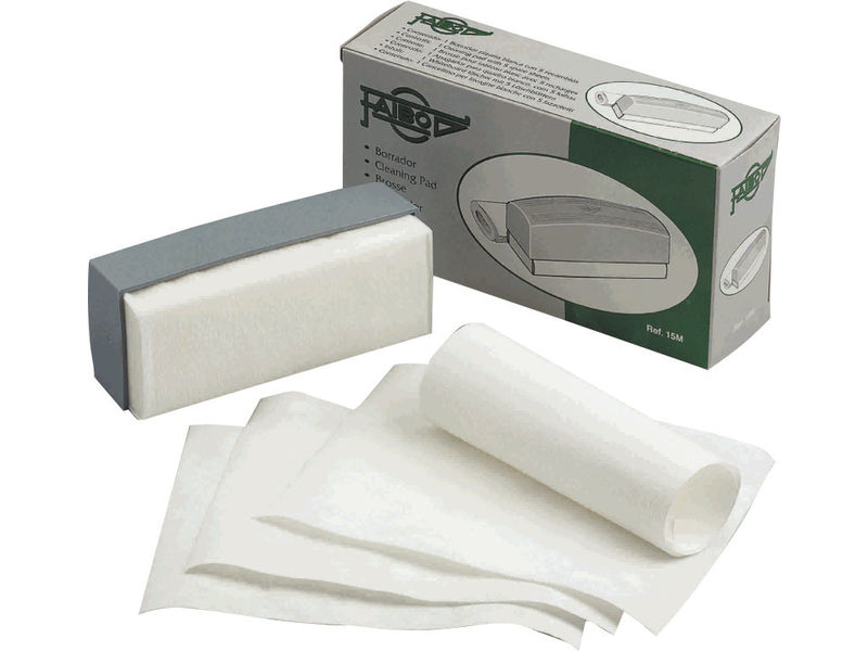 FBO BORRADOR PIZARRA BLANCA 15M