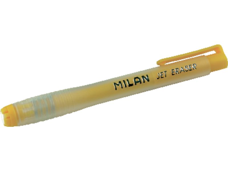 MIL GOMA JET ERASER SURT 3026324