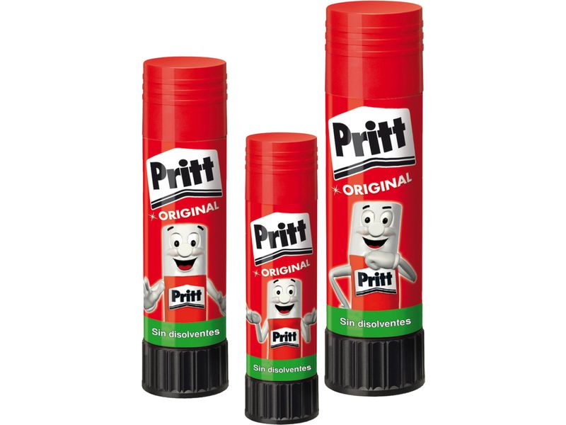PRI PEGAMENTO STICK 10 GRS. 15 84622
