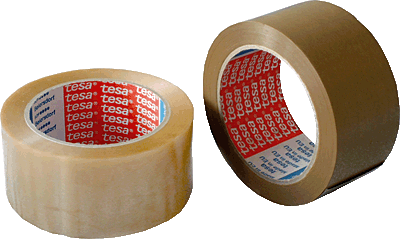 TES CTA EMB PVC TRAN.50X66 041 00-00227-01