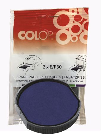 COP 2 ALMOH.E-R30 T.AZUL AL.CB.R30.A
