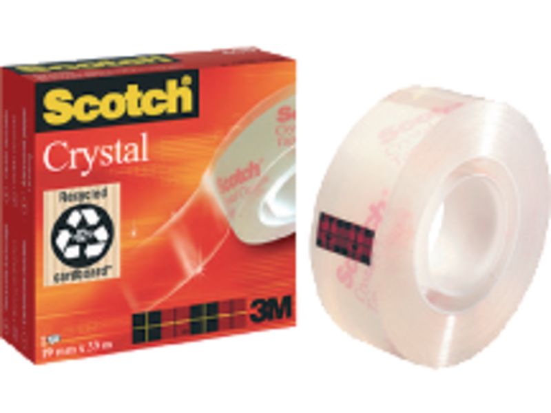 SCO CTA ADH.TRANSP.19MMX66M 6001966CI