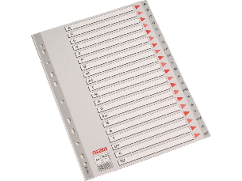 ESD ABC PP FOL AZ CON CARAT GR 47138