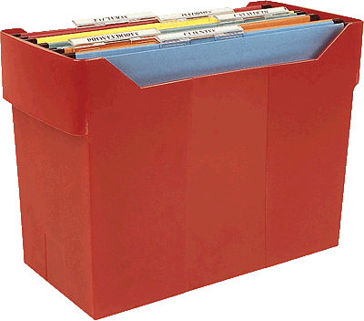 ARC ARCHIV CARP COLG ARCHIBOXNG 2007